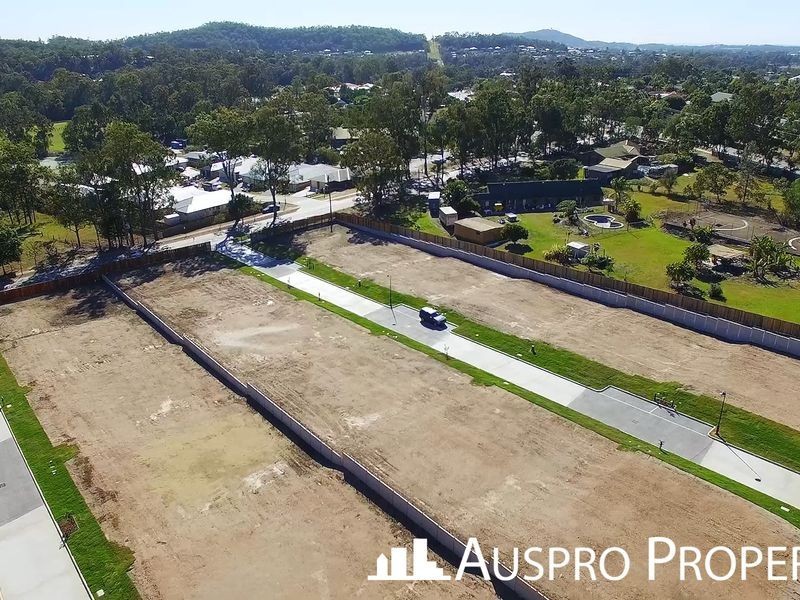 Lot 2 College St, Bahrs Scrub QLD 4207