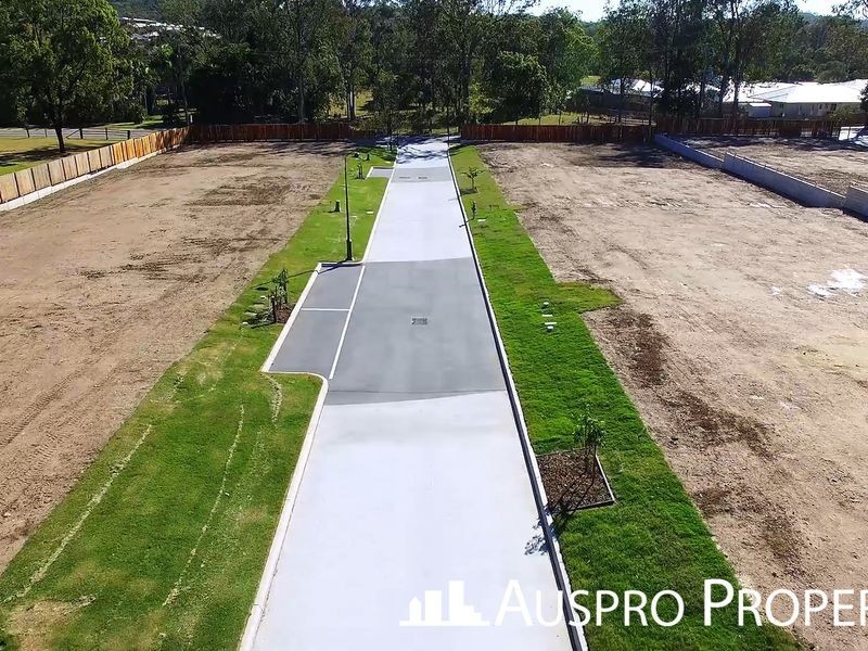 Lot 2 College St, Bahrs Scrub QLD 4207