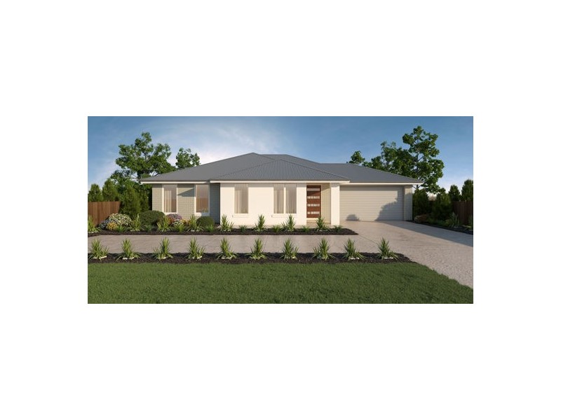 10 Crest Rd (Carrick Pl), Greenbank QLD 4124