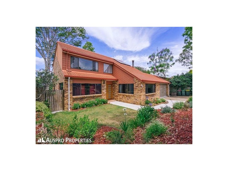 40 Pompadour St, Sunnybank Hills QLD 4109