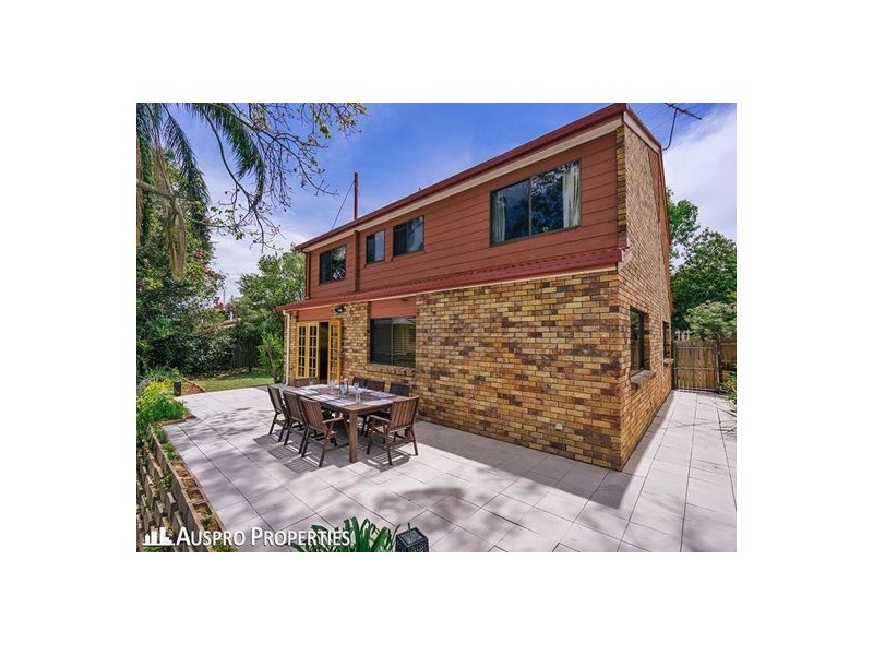 40 Pompadour St, Sunnybank Hills QLD 4109