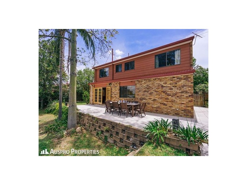 40 Pompadour St, Sunnybank Hills QLD 4109