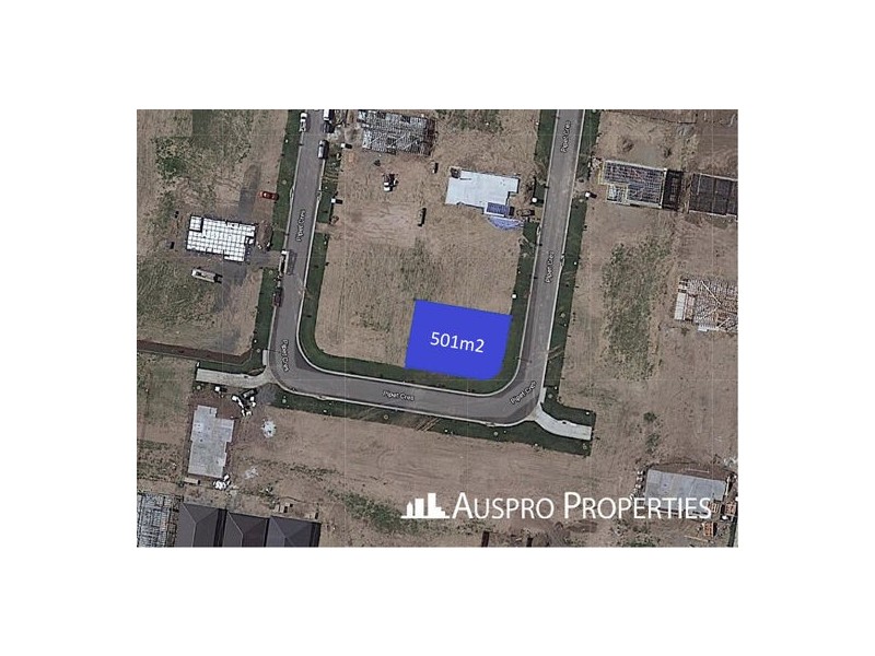 11 Pipet Cr,, Pallara QLD 4110