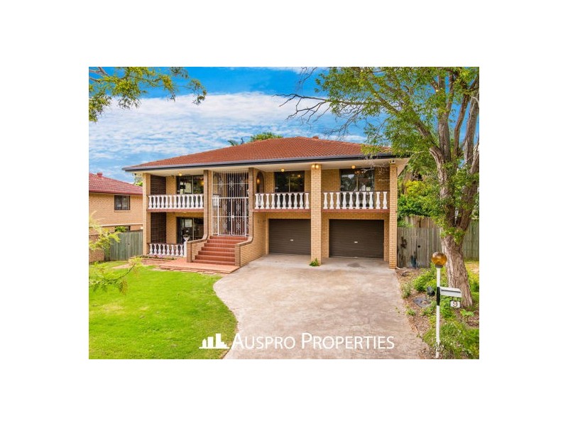 9 Karalee St, Sunnybank QLD 4109