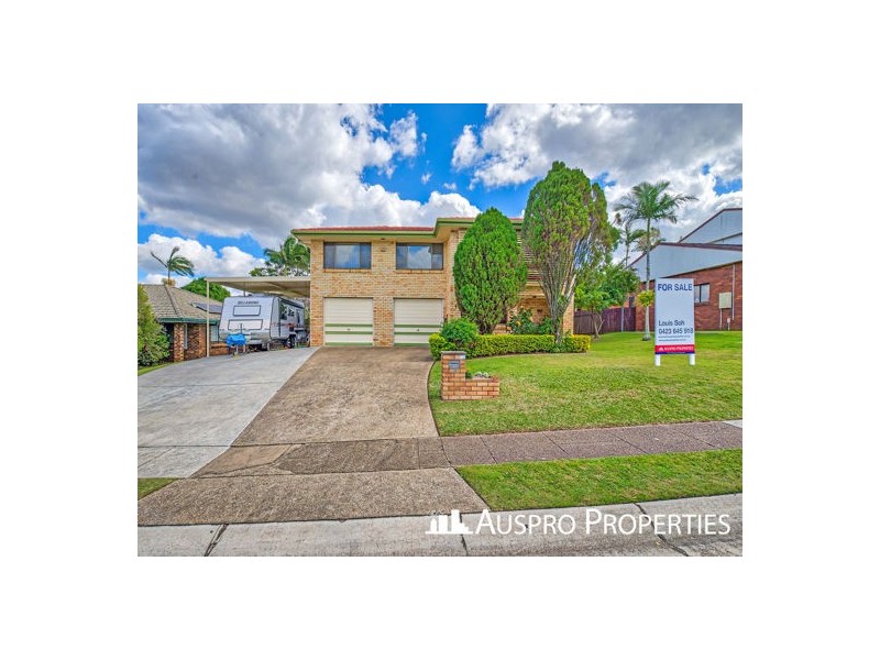 398 Warrigal Rd, Eight Mile Plains QLD 4113