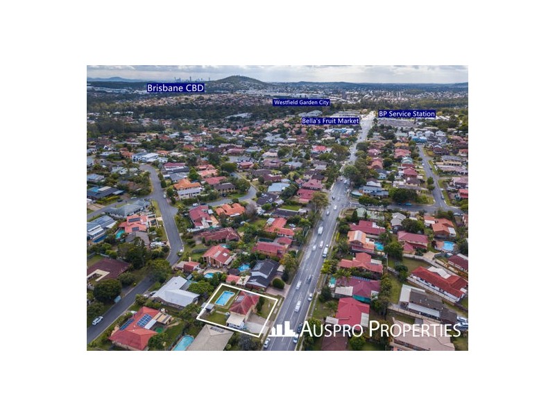 398 Warrigal Rd, Eight Mile Plains QLD 4113