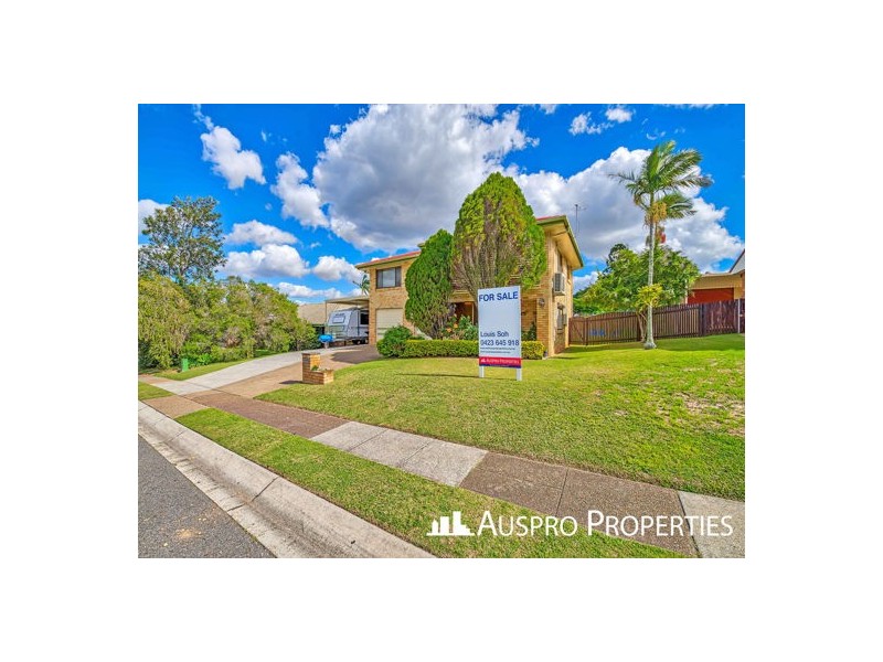 398 Warrigal Rd, Eight Mile Plains QLD 4113