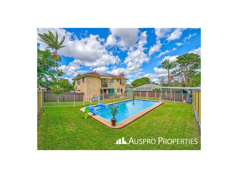 398 Warrigal Rd, Eight Mile Plains QLD 4113