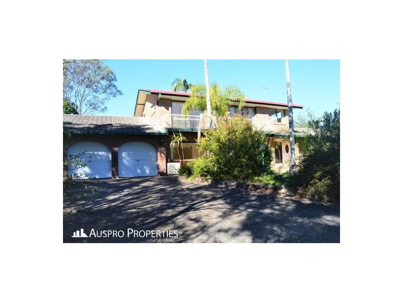 578 Gowan Road, Stretton QLD 4116