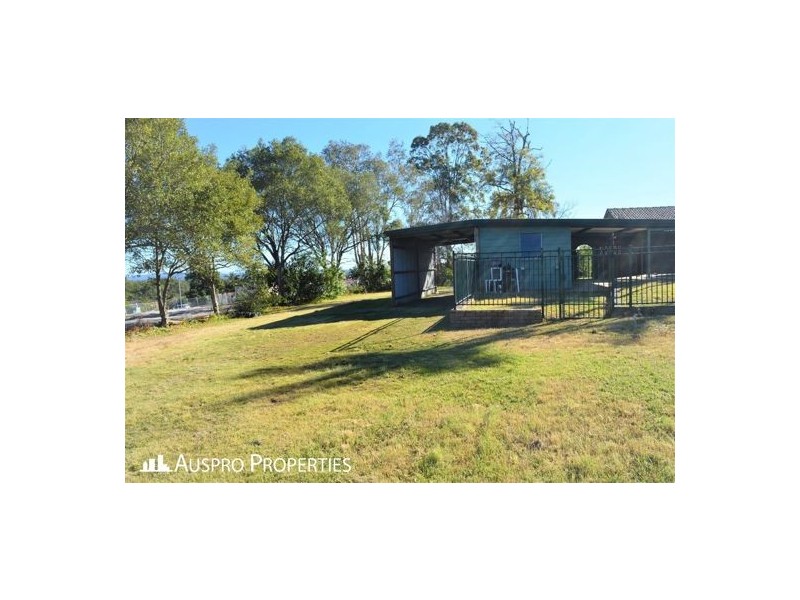 578 Gowan Road, Stretton QLD 4116