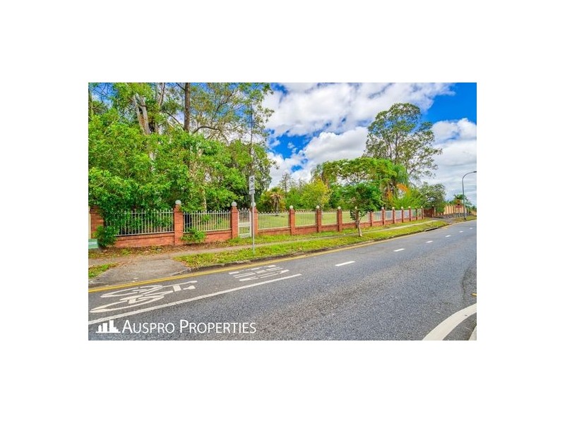 578 Gowan Road, Stretton QLD 4116