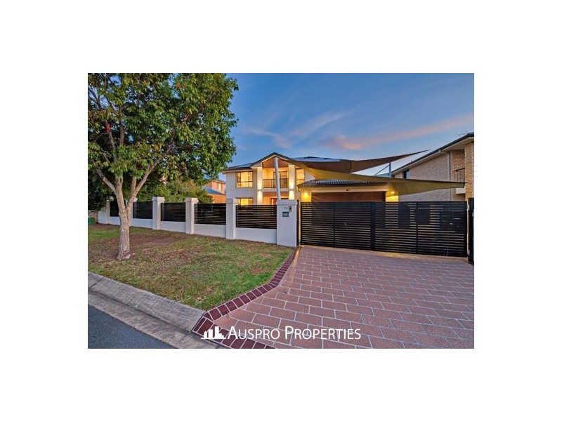 79 White Cedar Cct, Stretton QLD 4116