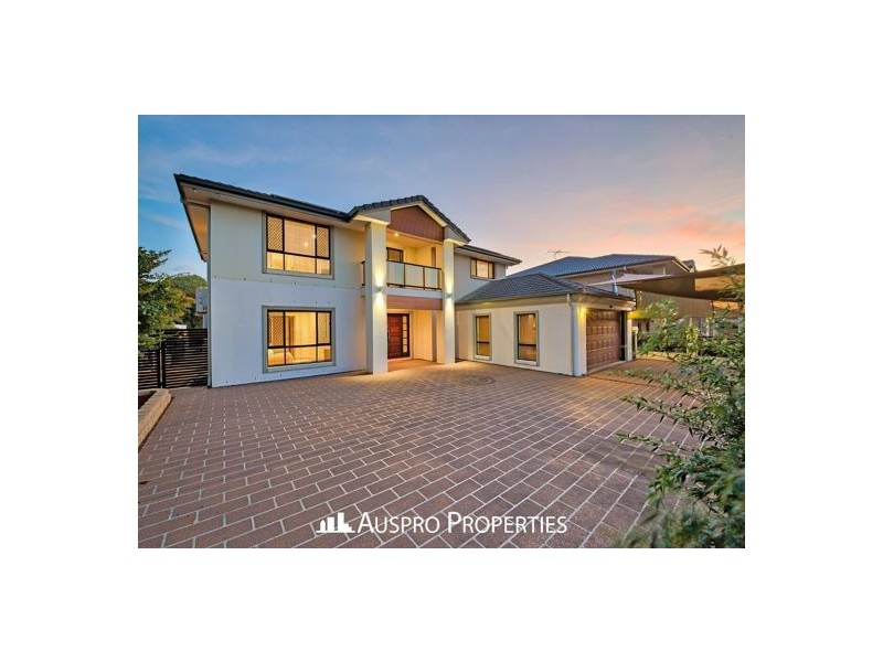 79 White Cedar Cct, Stretton QLD 4116