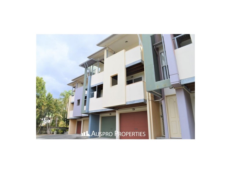 3/15 Bowen St, Windsor QLD 4030