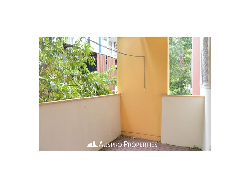 3/15 Bowen St, Windsor QLD 4030