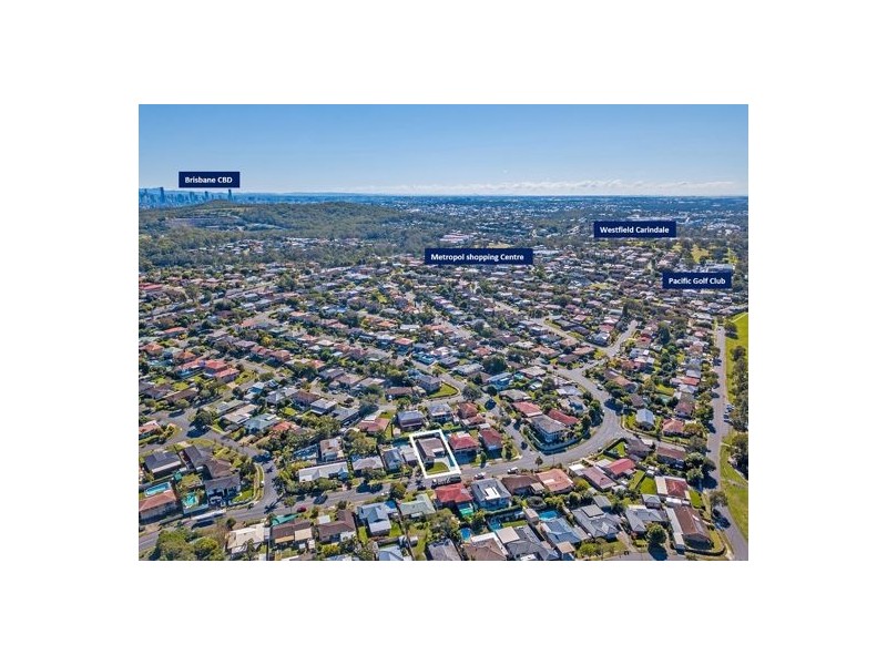 50 Greenmeadow Rd, Mansfield QLD 4122