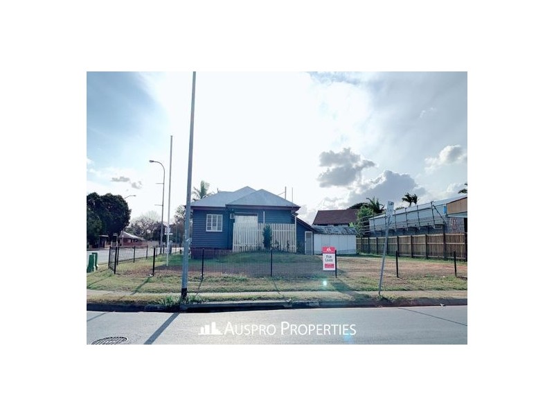 222 McCllough St, Sunnybank QLD 4109