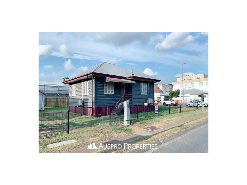 222 McCllough St, Sunnybank QLD 4109