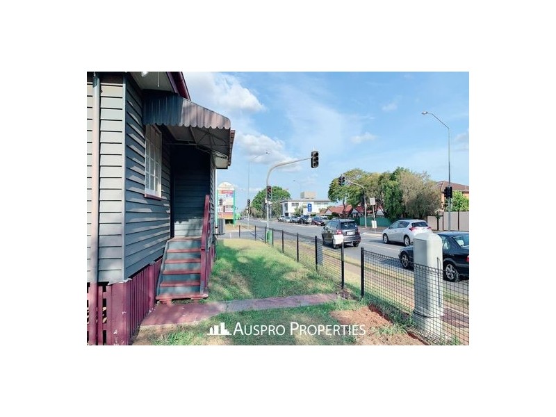 222 McCllough St, Sunnybank QLD 4109