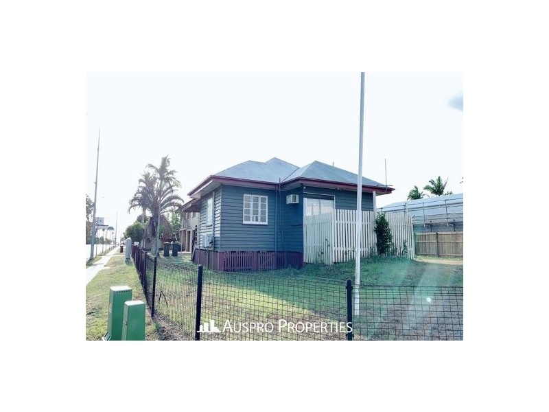 222 McCllough St, Sunnybank QLD 4109