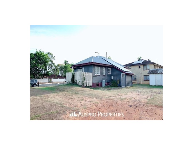 222 McCllough St, Sunnybank QLD 4109