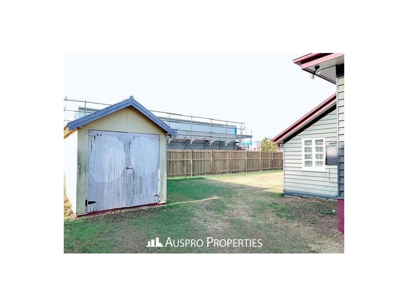 222 McCllough St, Sunnybank QLD 4109