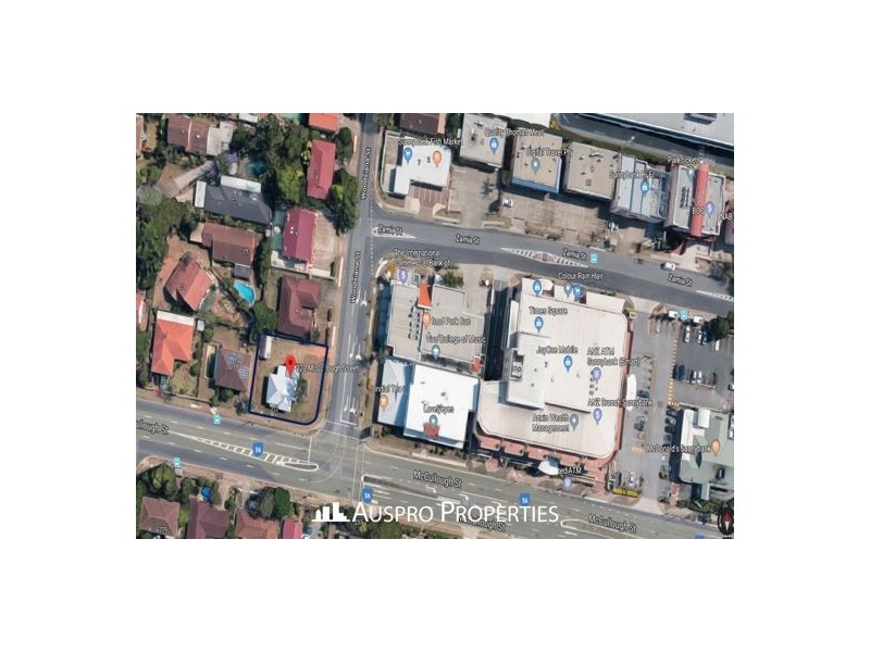 222 McCllough St, Sunnybank QLD 4109