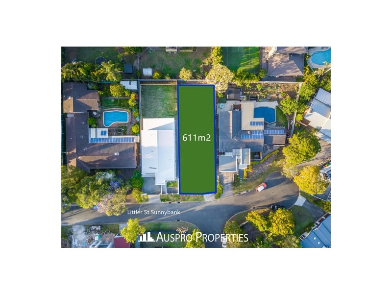14A Littler St, Sunnybank QLD 4109