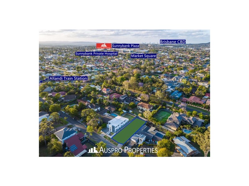 14A Littler St, Sunnybank QLD 4109