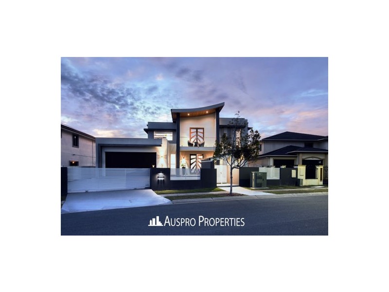 110 The Parkway, Stretton QLD 4116