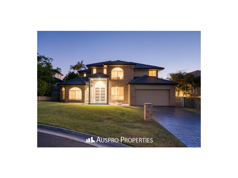 11 Cassia Pl, Stretton QLD 4116