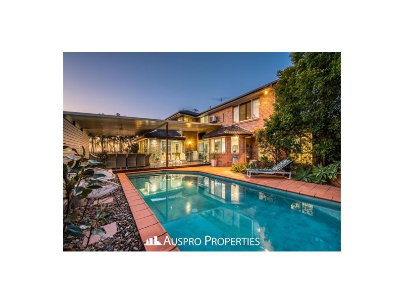 11 Cassia Pl, Stretton QLD 4116