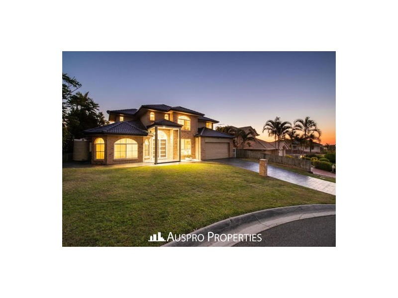 11 Cassia Pl, Stretton QLD 4116