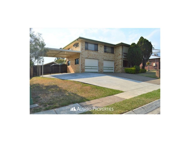 398 Warrigal Rd, Eight Mile Plains QLD 4113