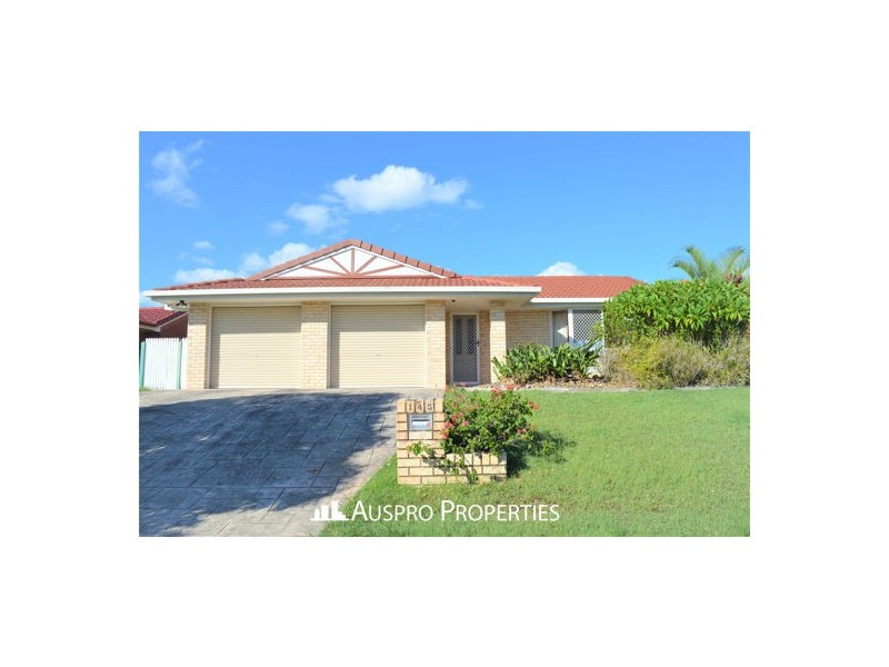 145 Ulinga Crescent, Parkinson QLD 4115