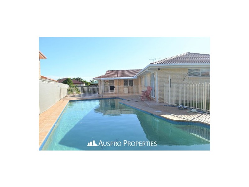 145 Ulinga Crescent, Parkinson QLD 4115