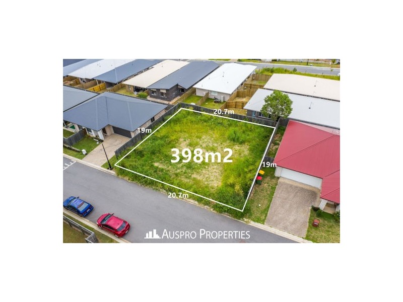 14 Serene Court, Boronia Heights QLD 4124