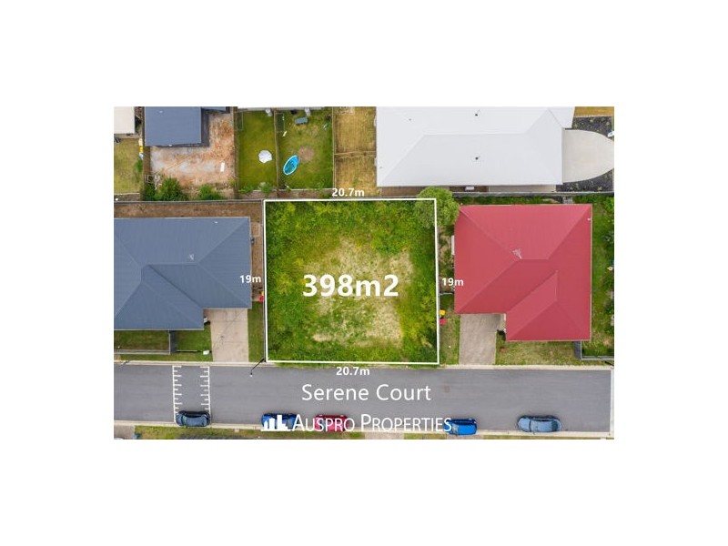 14 Serene Court, Boronia Heights QLD 4124