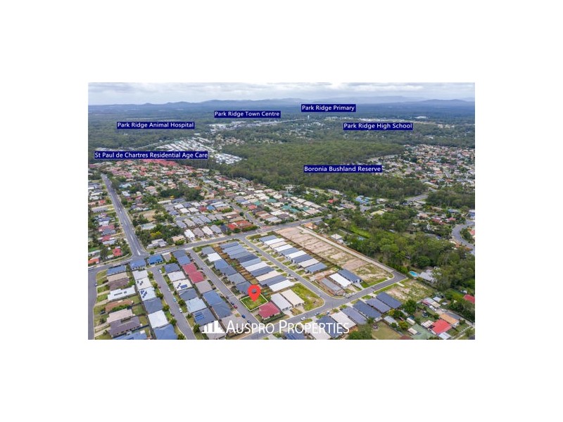 14 Serene Court, Boronia Heights QLD 4124