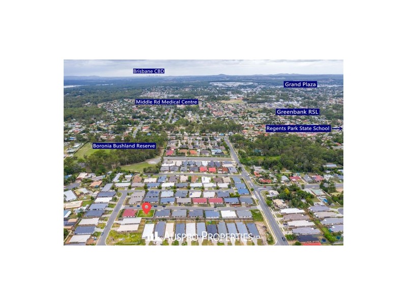 14 Serene Court, Boronia Heights QLD 4124