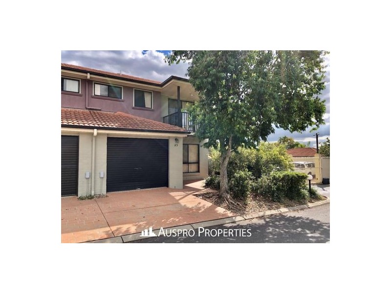 25/25 Buckingham St, Eight Mile Plains QLD 4113