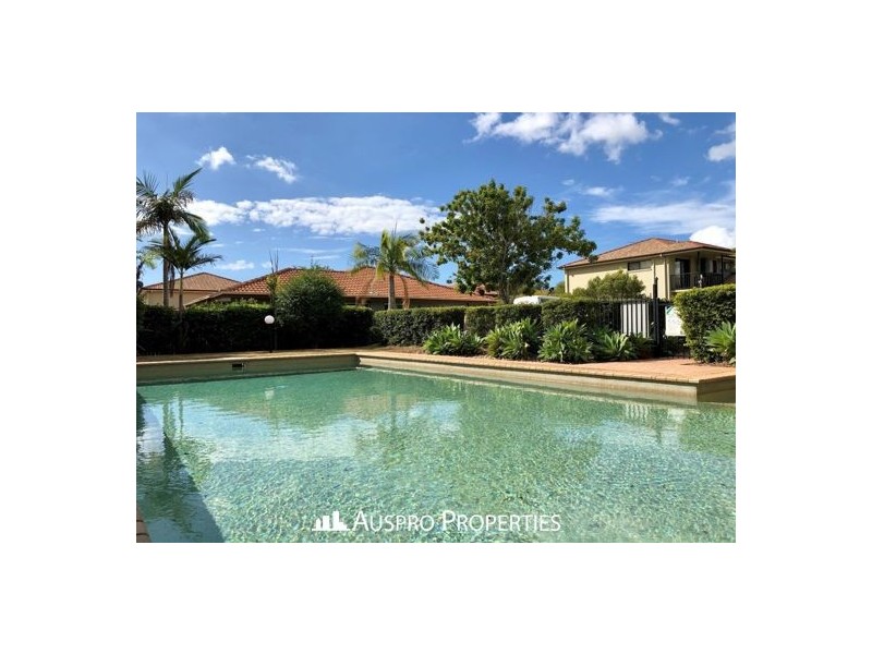25/25 Buckingham St, Eight Mile Plains QLD 4113