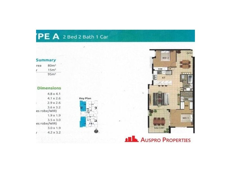 1315 5 Cremin St, Upper Mount Gravatt QLD 4122