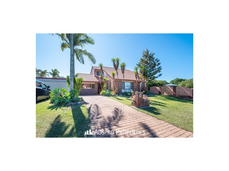 12 Tapioca St, Eight Mile Plains QLD 4113