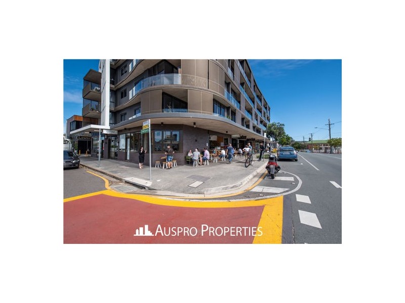 407/57 Vulture St, West End QLD 4101