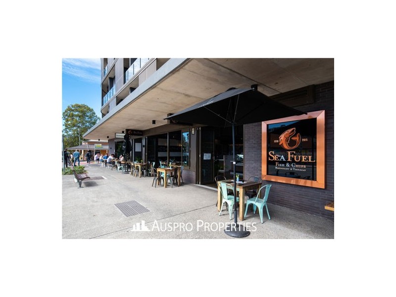 407/57 Vulture St, West End QLD 4101