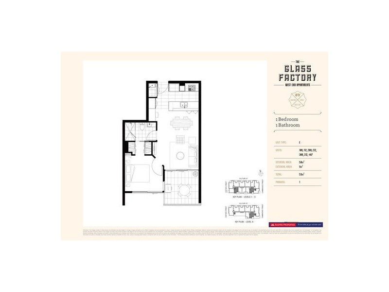 407/57 Vulture St, West End QLD 4101