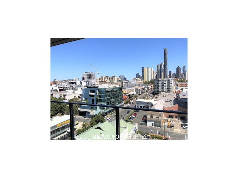 25 Connor Street, Fortitude Valley QLD 4006