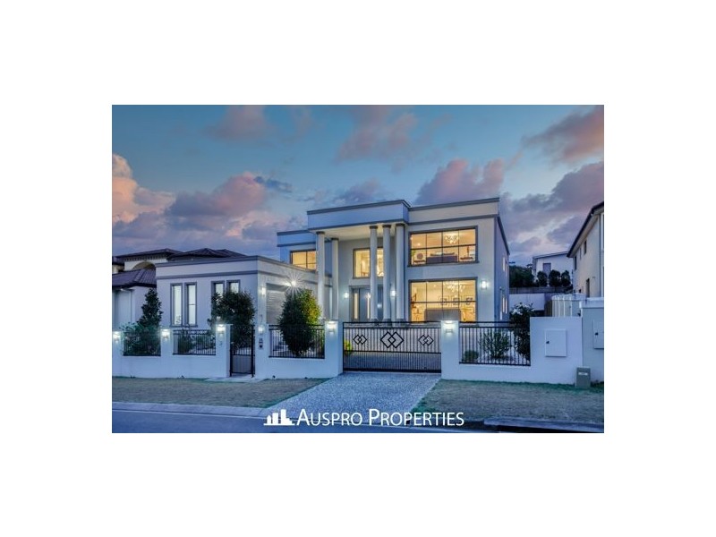 36 Hawthorn Circuit, Stretton QLD 4116