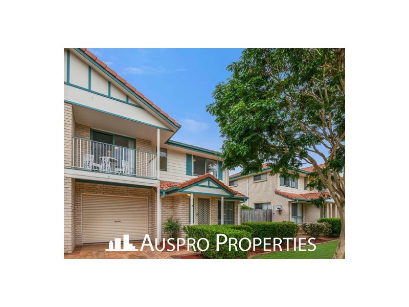 8 88 Ardargie  Street, Sunnybank QLD 4109